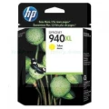 Hewlett-Packard Oryginał C4909AE - Tusz (Nr.940XL) Yellow