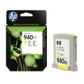 Hewlett-Packard Oryginał C4909AE - Tusz (Nr.940XL) Yellow