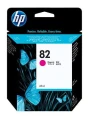 Tusz HP Nr.82 do Designjet 100/200/500/510/800 | 69 ml (C4912A) Magenta