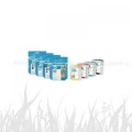 Tusz HP Nr.82 do Designjet 100/200/500/510/800 | 69 ml (C4913A) Yellow