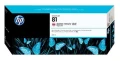 Hewlett-Packard Oryginał C4935A - Tusz (Nr.81 (Dye)) LightMagenta