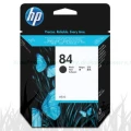 Hewlett-Packard Oryginał C5016A - Tusz (Nr.84) Black