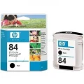 Hewlett-Packard Oryginał C5016A - Tusz (Nr.84) Black