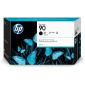 Hewlett-Packard Oryginał C5058A - Tusz (Nr.90) Black