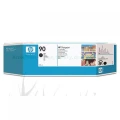 Tusz Hewlett-Packard Oryginał Nr.90 (C5059A) Black