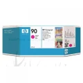 Tusz Hewlett-Packard Oryginał Nr.90 (C5063A) Magenta