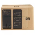 Hewlett-Packard Oryginał C5085A - Tusz (Nr.90 (x3)) Yellow