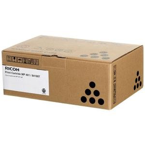 Toner Ricoh do MP401 / SP4520DN | 10 400 str. (841887) Black