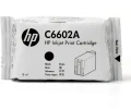Tusz Hewlett-Packard Oryginał C6602A Black