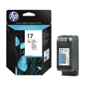 Hewlett-Packard Oryginał C6625AE - Głowica z tuszem (Nr.17) Color(CMY)