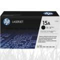 Toner HP 15A do LaserJet 1000/1005/1200/3300/3380 (C7115A) | 2 500 str. Black