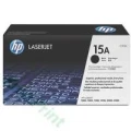 Toner HP 15A do LaserJet 1000/1005/1200/3300/3380 (C7115A) | 2 500 str. Black