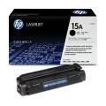 Toner HP 15A do LaserJet 1000/1005/1200/3300/3380 (C7115A) | 2 500 str. Black