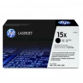 Toner HP 15X do LaserJet 1200/1220/3300/3380 (C7115X)| 3 500 str. Black