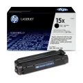 Toner HP 15X do LaserJet 1200/1220/3300/3380 (C7115X)| 3 500 str. Black