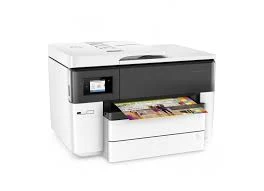 Urządzenie wielofunkcyjne atramentowe A3 Hewlett-Packard OfficeJet Pro 7740 (G5J38A)