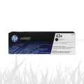Toner HP 43X do LaserJet 9000/9400/9050 | 30 000 str. (C8543X) Black