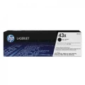 Toner HP 43X do LaserJet 9000/9400/9050 | 30 000 str. (C8543X) Black