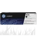 Toner HP 43X do LaserJet 9000/9400/9050 | 30 000 str. (C8543X) Black