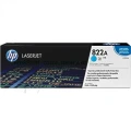 Toner HP 822A do LaserJet 9500 (C8551A) | 25 000 str. Cyan