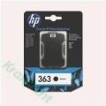 Tusz HP Nr.363 do Photosmart 8250 | 300str. (C8721EE) Black