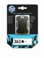 Tusz HP Nr.363 do Photosmart 8250 | 300str. (C8721EE) Black