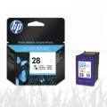 Tusz HP 28 do Deskjet 3325/3420, PSC 12151216 | 240 str. (C8728AE) (CMY) Color
