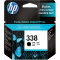 Hewlett-Packard Oryginał C8765EE - Głowica z tuszem (Nr.338) Black