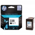 Hewlett-Packard Oryginał C8765EE - Głowica z tuszem (Nr.338) Black