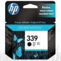 Tusz Oryginał Nr.339 Hewlett-Packard | 21ml (C8767EE) Black