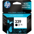 Tusz Oryginał Nr.339 Hewlett-Packard | 21ml (C8767EE) Black