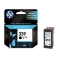 Tusz Oryginał Nr.339 Hewlett-Packard | 21ml (C8767EE) Black