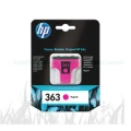 Hewlett-Packard Oryginał C8772EE - Głowica z tuszem (Nr.363) Magenta