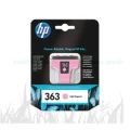 Tusz Oryginał Hewlett-Packard Nr.363 (C8775EE) LightMagenta