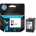 Tusz Hewlett-Packard Oryginał Nr.21 (C9351AE) Black