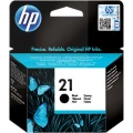 Tusz Hewlett-Packard Oryginał Nr.21 (C9351AE) Black