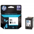Tusz Hewlett-Packard Oryginał Nr.21 (C9351AE) Black