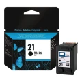 Tusz Hewlett-Packard Oryginał Nr.21 (C9351AE) Black