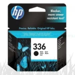 Tusz HP 336 Vivera do Photosmart 2575/C3180 | 220 str. (C9362EE) Black