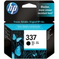 Tusz HP Nr.337 do Deskjet 5940/6940/6980, Officejet 100/150 | 420 str. (C9364EE) Black