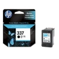 Tusz HP Nr.337 do Deskjet 5940/6940/6980, Officejet 100/150 | 420 str. (C9364EE) Black
