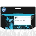 Tusz HP Nr.72 do Designjet T610/1100/1200/1300 | 130ml (C9370A) PhotoBlack