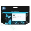 Tusz HP Nr.72 do Designjet T610/1100/1200/1300 | 130ml (C9370A) PhotoBlack