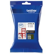 Tusz Brother do MFCJ2330DW/MFC-J3530DW/MFC-J3930DW | 3000str. (LC-3619XLBK) Black