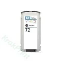 Tusz HP Nr.72 do Designjet T610/1100/1200/1300 | 130ml (C9370A) PhotoBlack