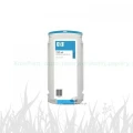 Tusz HP Nr.72 do Designjet T610/1100/1200/1300 | 130ml (C9371A) Cyan