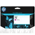 Tusz HP Nr.72 do Designjet T610/1100/1200/1300 | 130ml (C9372A) Magenta