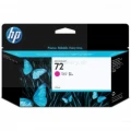 Tusz HP Nr.72 do Designjet T610/1100/1200/1300 | 130ml (C9372A) Magenta