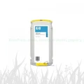 Tusz do HP Nr.72 do Designjet T610/1100/1200/1300 | 130ml (C9373A) Yellow