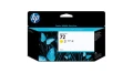 Tusz do HP Nr.72 do Designjet T610/1100/1200/1300 | 130ml (C9373A) Yellow